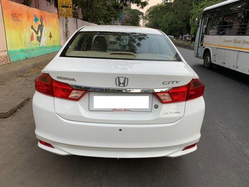 Honda City i-VTEC S MT for sale