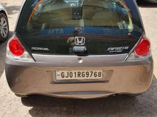 Used Honda Brio S MT 2014 for sale 