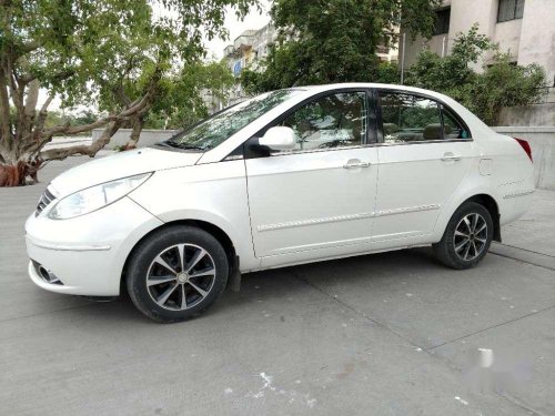 Tata Manza Elan Quadrajet BS-IV, 2011, Diesel for sale 