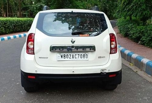 Renault Duster  110PS Diesel RxL MT 2013 for sale