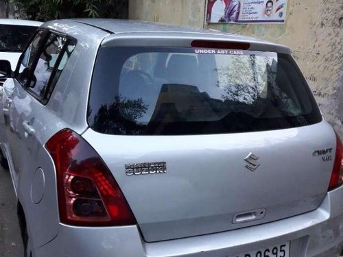 Maruti Suzuki Swift VXI 2010 MT for sale 