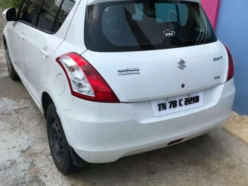 Maruti Suzuki Swift 2016 VDI MT for sale 