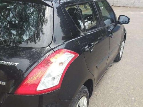 Used Maruti Suzuki Swift car at low price