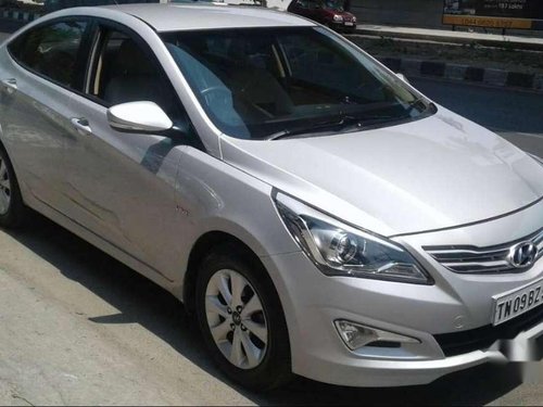 2015 Hyundai Verna for sale