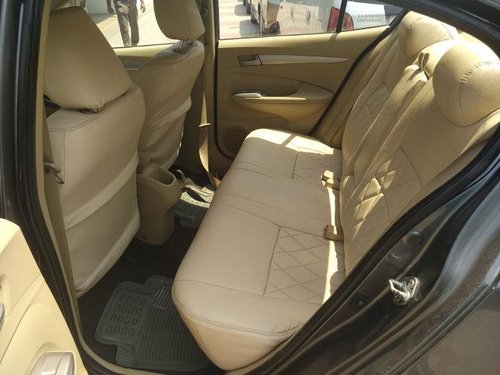 Honda City V MT 2010 for sale