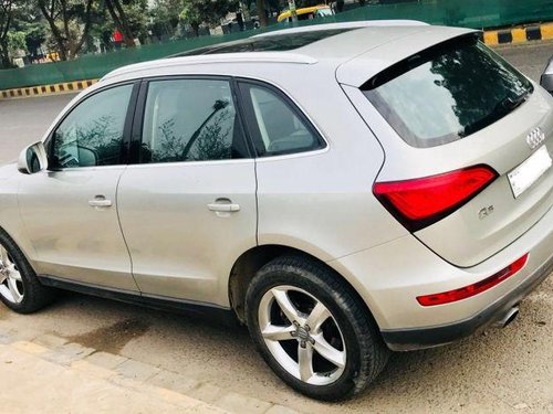 2014 Audi Q5 AT 2008-2012 for sale at low price
