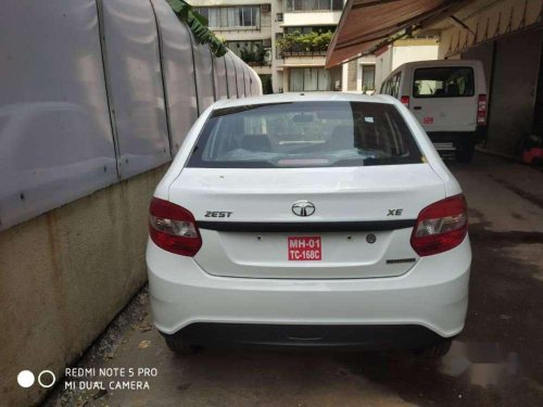 Used Tata Zest car at low price