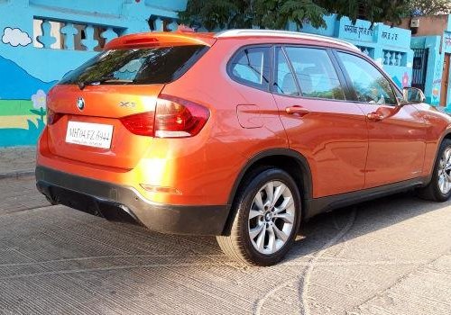 Used 2013 BMW X1  sDrive 20d xLine AT for sale