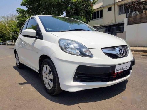 Honda Brio S MT 2013 for sale 