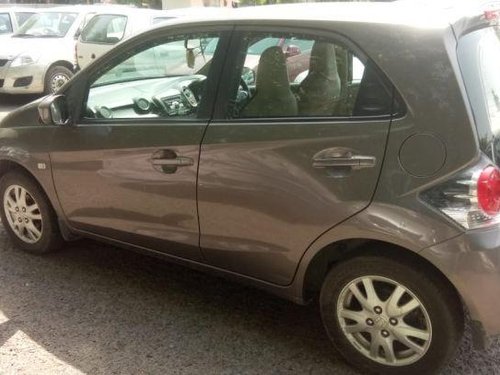 Honda Brio V MT 2013 for sale