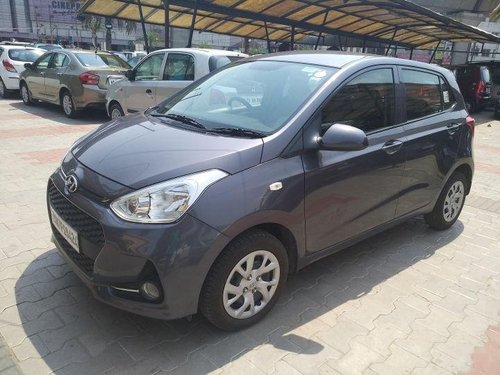 Used Hyundai i10  Sportz MT car at low price