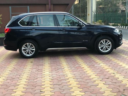 2015 BMW X5  xDrive 30d Design Pure Experience 5 Seater AT for sale at low price