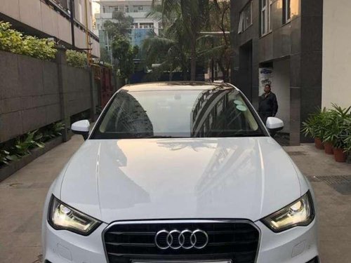 Used 2015 Audi A3 for sale