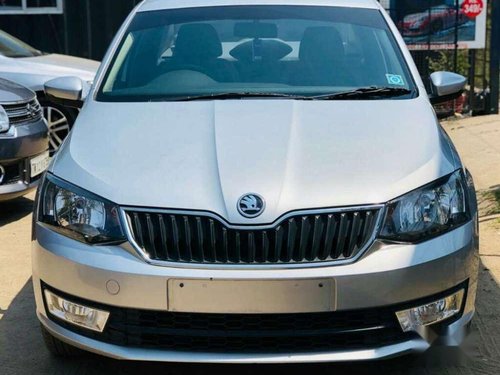 2017 Skoda Rapid for sale