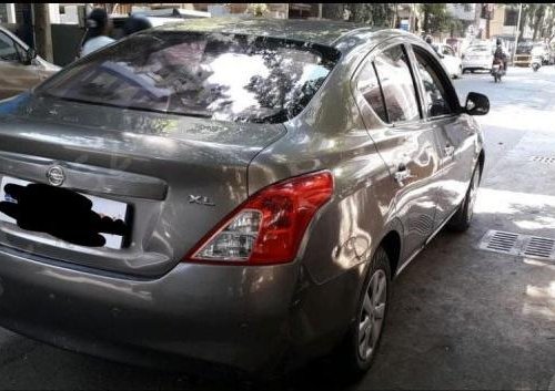 2012 Nissan Sunny XL MT 2011-2014 for sale