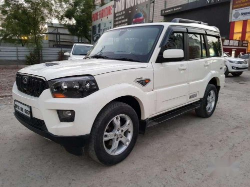 2016 Mahindra Scorpio for sale at low price