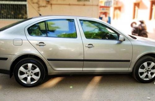 Used Skoda Laura 1.9 TDI MT Ambiente car at low price