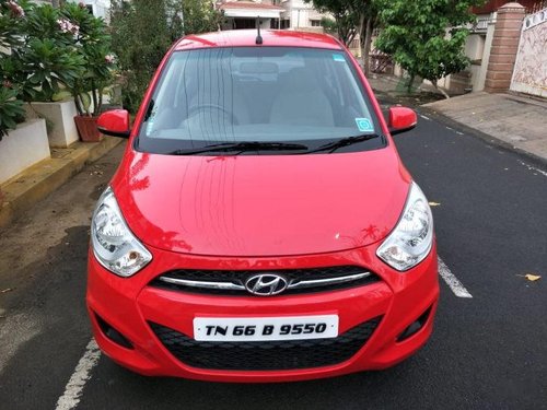 Hyundai i10 Sportz 1.2 AT 2010 for sale