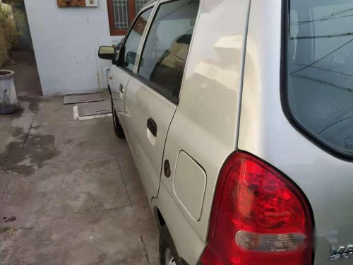 Used Maruti Suzuki Alto car MT at low price