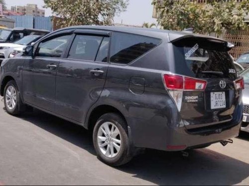 Toyota Innova Crysta 2.4 GX MT 8S 2017 for sale 