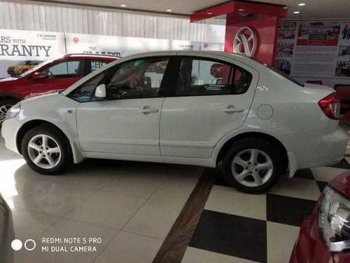 Used 2007 Maruti Suzuki SX4 MT for sale