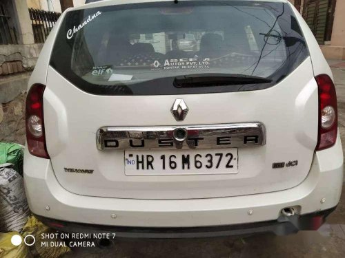 2013 Renault Duster MT for sale at low price