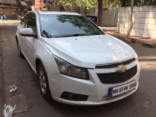 Chevrolet Cruze LTZ, 2010, Diesel for sale 