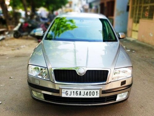 Used Skoda Laura 1.9 TDI MT Ambiente car at low price