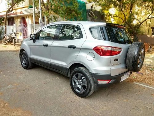 Used 2014 Ford EcoSport  1.5 DV5 MT Ambiente for sale