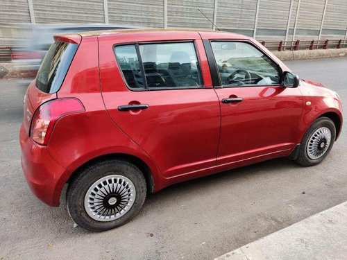 Maruti Suzuki Swift VXI MT 2008 for sale