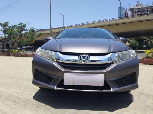 Used Honda City car at low price