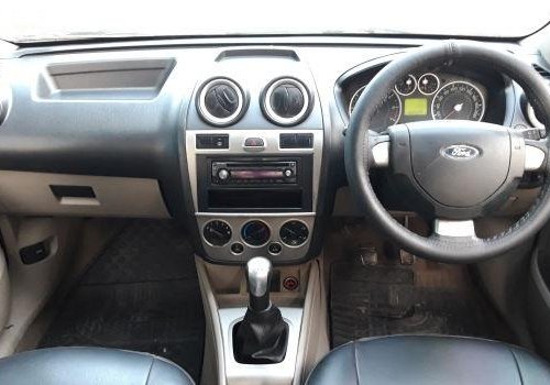Used Ford Fiesta 1.4 ZXi Duratec MT car at low price
