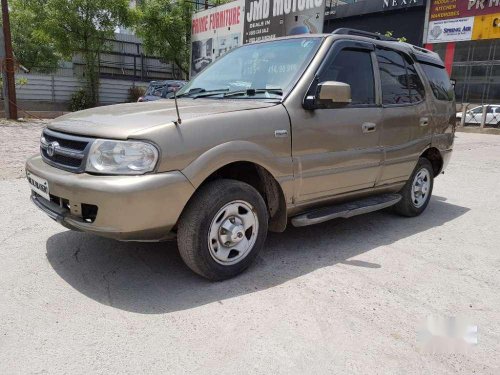 Used Tata Safari car 4x2 MT at low price