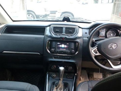 2018 Tata Hexa XTA AT  for sale at low price