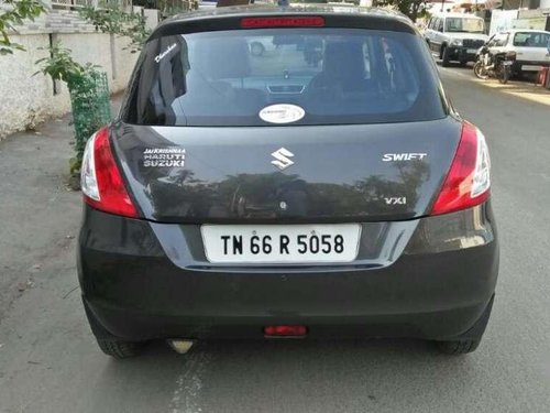 Used Maruti Suzuki Swift car VXI MT at low price