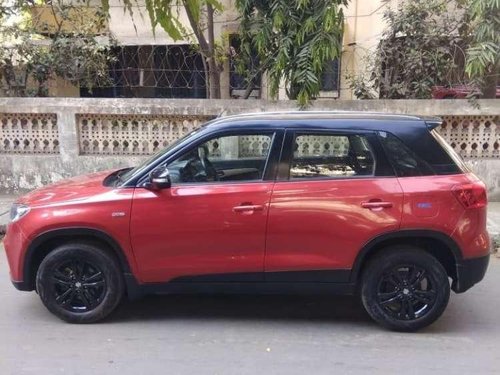 Used 2016 Maruti Suzuki Vitara Brezza for sale