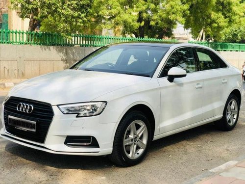 2019 Audi A3 35 TDI Premium Plus AT for sale