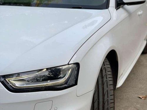 Used Audi A4 1.8 TFSI 2013 for sale 