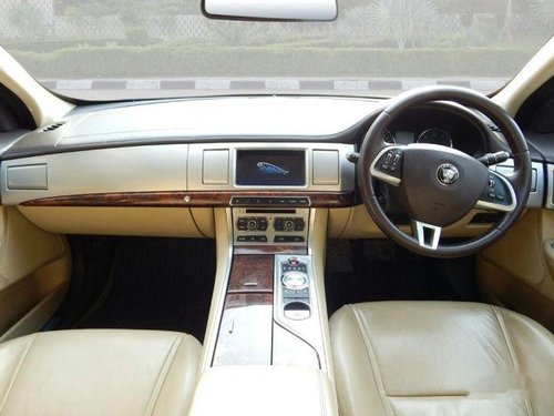 Used Jaguar XF 3.0 Litre S Premium Luxury AT car at low price