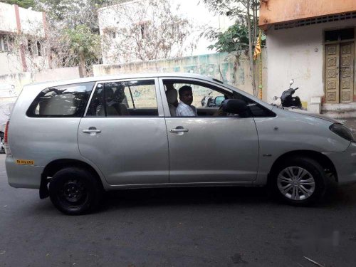 2008 Toyota Innova for sale at low price