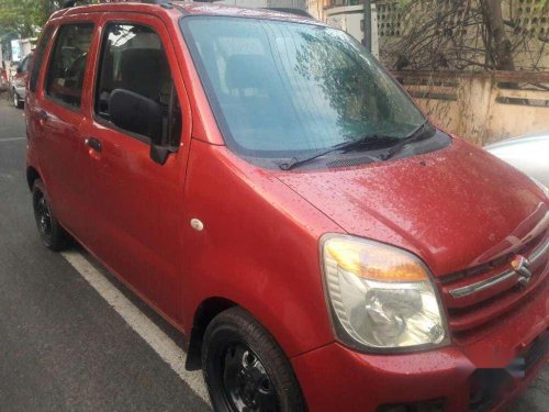 Used Maruti Suzuki Wagon R LXI 2008 for sale 