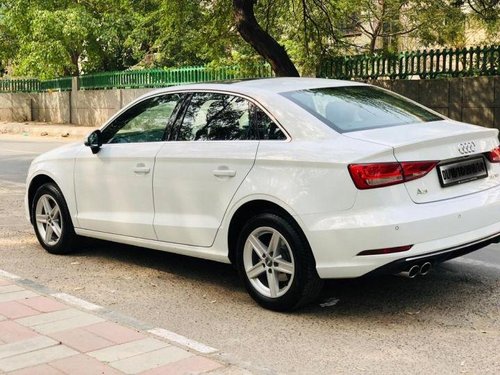 2019 Audi A3 35 TDI Premium Plus AT for sale