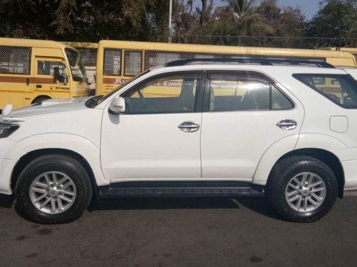 2014 Toyota Fortuner 4x2 AT TRD Sportivo for sale at low price