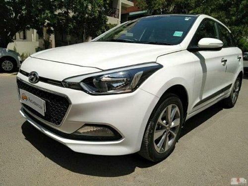 Hyundai Elite i20 Asta Option 1.2 MT for sale