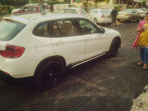 BMW X1 sDrive20d 2011 for sale 