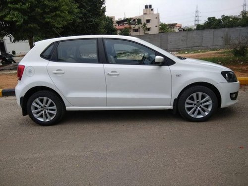 2013 Volkswagen Polo  1.5 TDI Highline MT for sale at low price