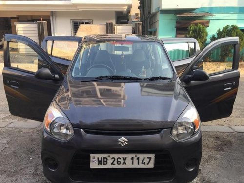 Used Maruti Suzuki Alto 800 LXI MT 2016 for sale