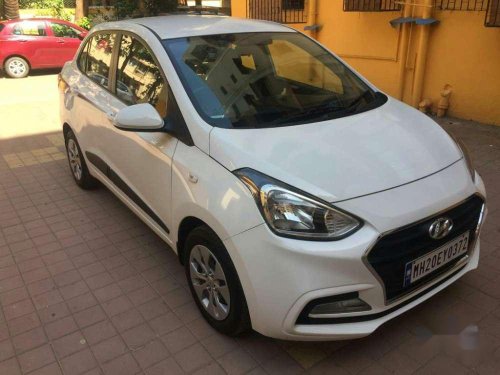 Used Hyundai Xcent car 2018 for sale at low price