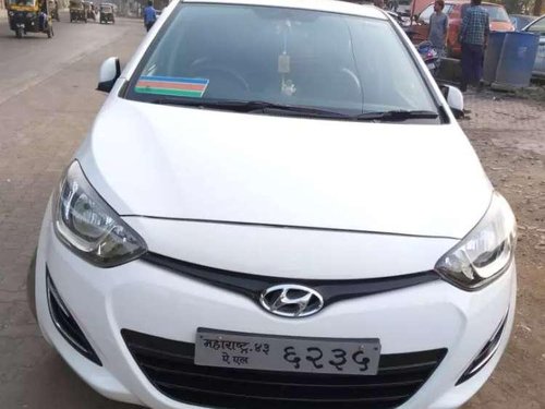 Used Hyundai i20 car at low price