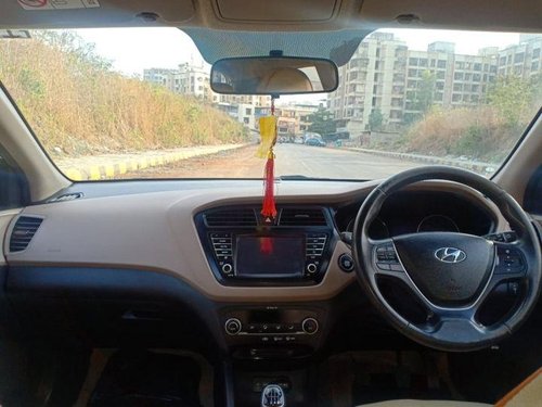 Used Hyundai i20 Asta 1.4 CRDi MT 2015 for sale